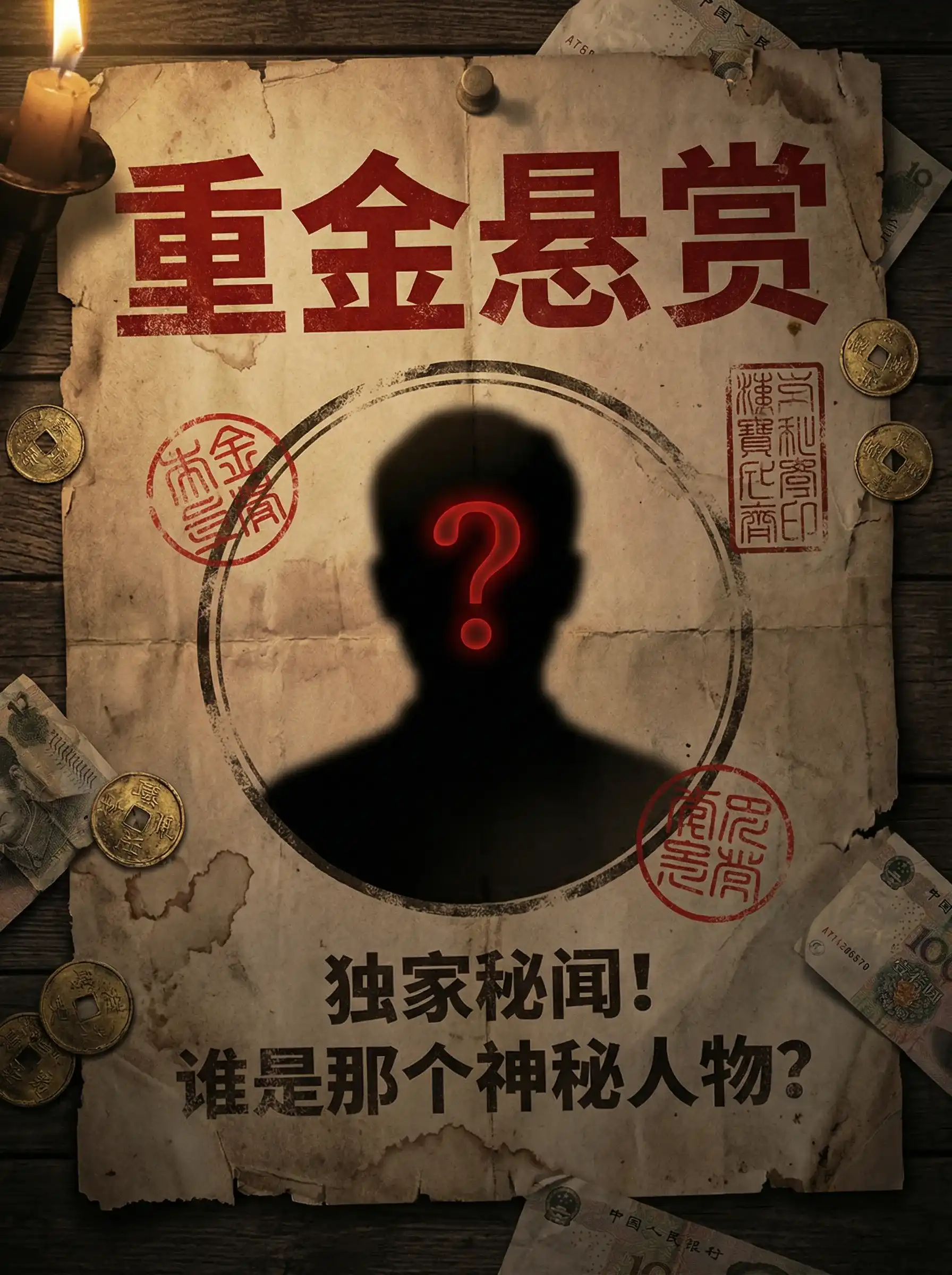桶机视频试看桶机免费 - 重金悬赏线索征集令